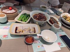 -茶港·点心·啫啫煲(王府井店)
