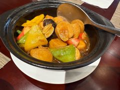 -亚龙湾老厨房·海南家常味