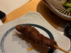 -乌君·酒场·炭火烧鸟(侨城坊店)