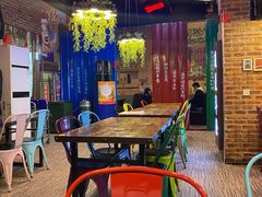 大堂-年轮烧烤·羊蝎子·烤鱼(星湖街店)