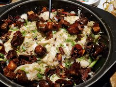 锦绣龙鱼锅-大丰收脆鱼(万达江北店)