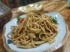 -清真新疆叶尔羌烤肉店(新香洲店)