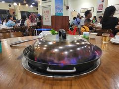 大堂-顺德火焰醉鹅坊(珠海店)