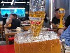 -碎怂烤肉(钟楼柳巷店)