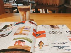 -光舍(香榭里花园店)