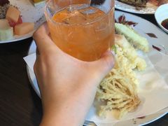 -滩万日本料理Nadaman(国贸大酒店)
