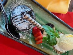 -申德勒加油站餐厅(三里屯北小街店)