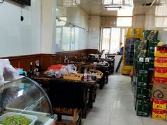 -佳源烧烤熏酱小酒馆(富江家园店)