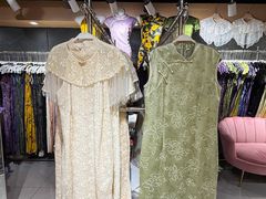 -南京时尚莱迪购物广场(正洪街店)