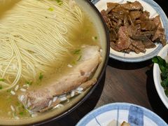 -同得兴 Since·1995 传统苏式面馆(十全街店)