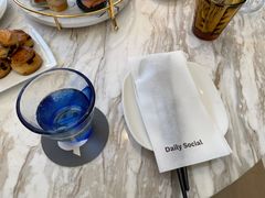 -粤海喜来登酒店·&More聚驿(天河城店)