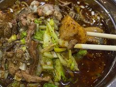 -鹍记特色牛杂面
