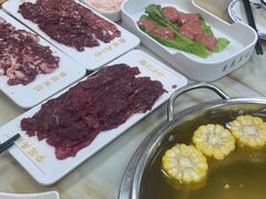 -杏花吴记牛肉火锅
