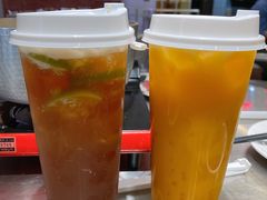 -燃计沙茶皇·香港沙茶火锅(人广旗舰店)