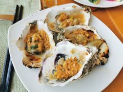 -视界美食自助餐厅·石家庄希尔顿酒店