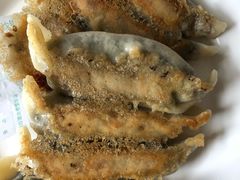 -青岛锅贴(四流中路店)