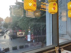 -五马集·海鲜·温州大牌档(黑金冠五马街十字路口店)