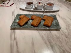 黄金脆带鱼-新荣记(新源南路店)