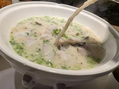 -院里寻菜·精致庭院菜(观沙岭店)