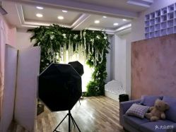 -星豆豆儿童摄影(南郊太白南路店)