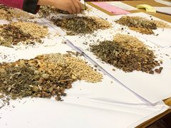 -北京同仁堂(四川中路店)