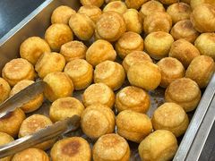 -毛华美食(清扬路店)