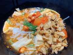 -素清香(解放路店)