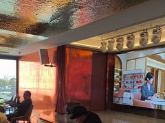 -艳阳天·非遗楚菜(武汉客厅店)