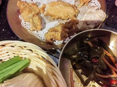 -亚龙湾红树林度假酒店-韩轩韩餐厅