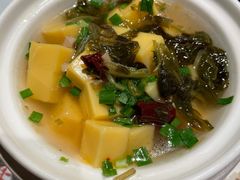 -汉唐宴长安食府