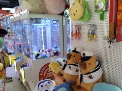 -可爱抓 COCO  GOTCHA(天津鹏欣水游城店)