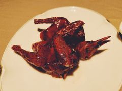 -荣轩(新荣记环球金融中心店)