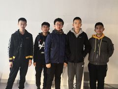-撒玛利亚超级密室·怪谈店