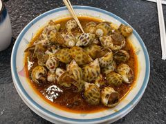 三妹麻辣花螺-三妹小龙虾·黄油蟹(华侨城总店)