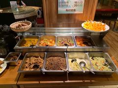 -莲池荟素食馆·12年老字号(光孝寺店)