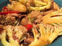 -志明眷村·台式融合菜·宵夜