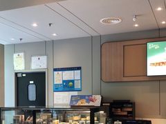 -星巴克(万都店)