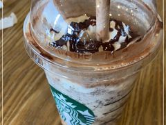 -星巴克(保定华创广场店)