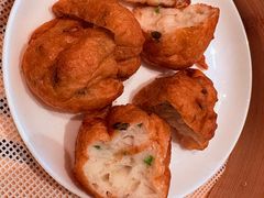 -闽海肴(北辰荟店)