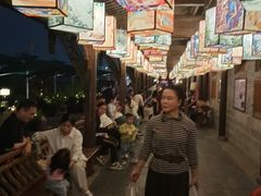 -大小河街