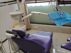-微笑牙科口腔(三亚迎宾院区)