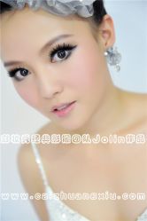 -上海彩妆秀摄影设计有限公司