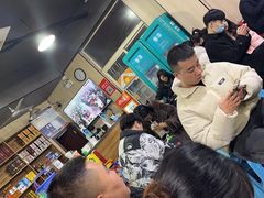 -皖北巫氏三胖地锅鸡(长淮总店)