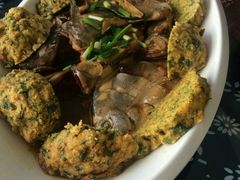 -旺角小渔村(二马路店)