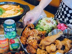 -Dak's 炸鸡(远景路店)