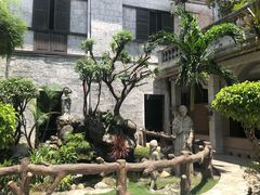 -麦哲伦十字架
