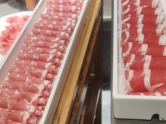 -东来顺铜锅炭火涮肉(上地华联店)