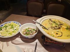 -回头食客-李久其家民间餐厅(望城金桥国际店)