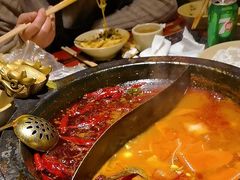 -蜀大侠火锅(总府路店)