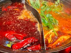 -江北北火锅馆·公路夜市(魏公村店)